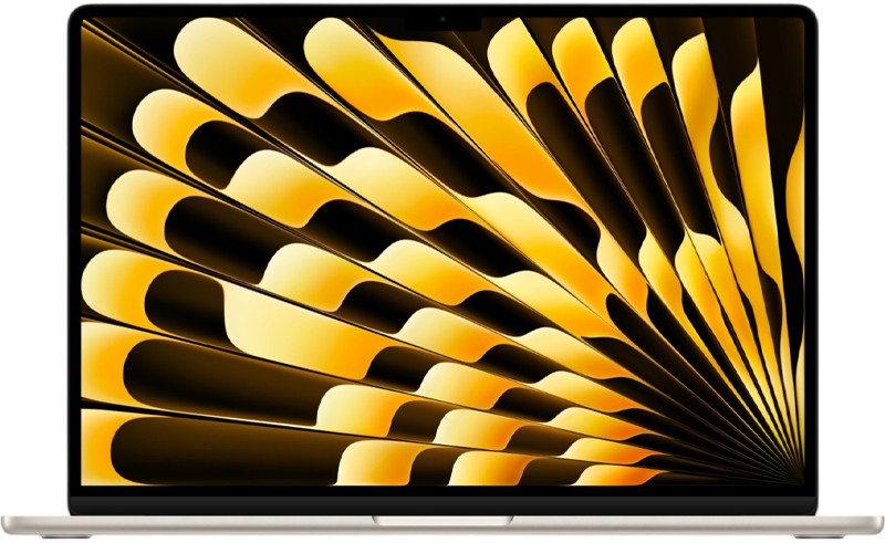 Apple MacBook Air 15 2026