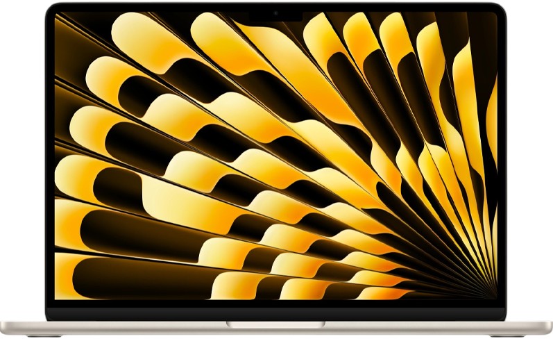 Apple MacBook Air 13 2026