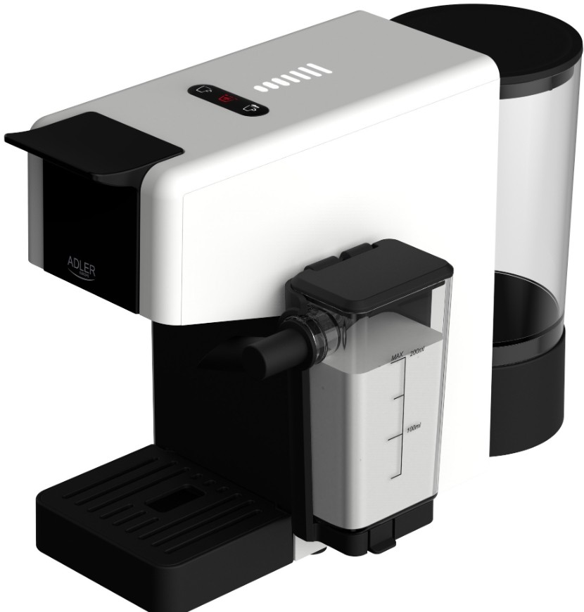 Espressor Adler AD 4391