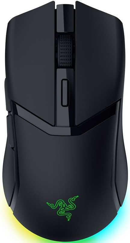 Razer Cobra Black
