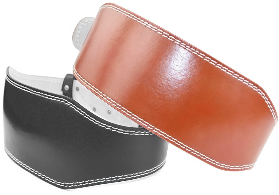 Centura pentru atletica ArenaSport 80350 L Brown