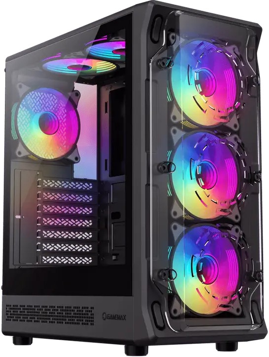 Desktop PC Navigator PC11519