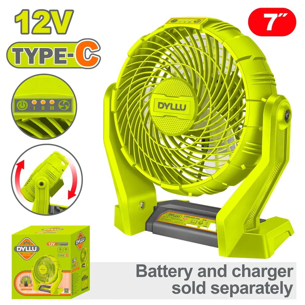 DYLLU DTLF1507