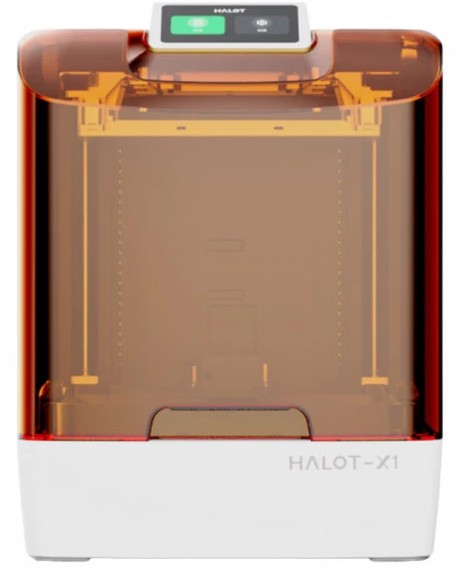 3D-Printer Creality Halot-X1