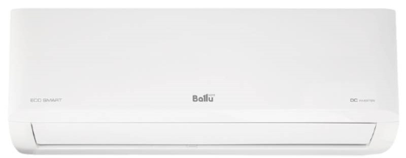 Aer conditionat Ballu Eco Smart DC BSYI-12HN8/ES_23Y
