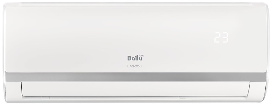 Aer conditionat Ballu Lagoon DC BSDI/in-24NH8