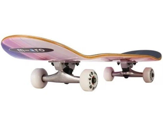 Skateboard Micro SK804