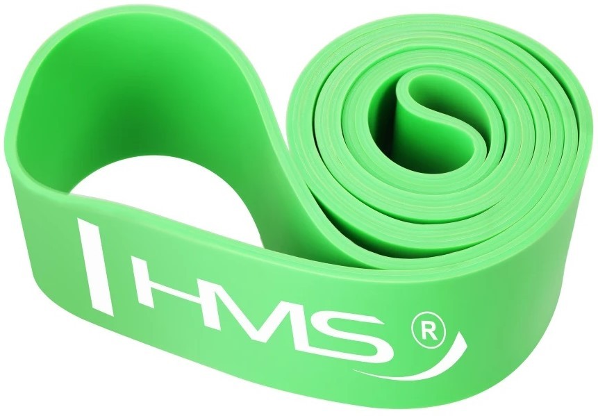 Banda elastica HMS GU05 Red