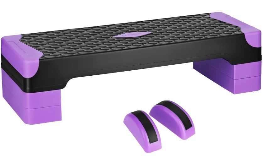 Platformă Step HMS AS008L