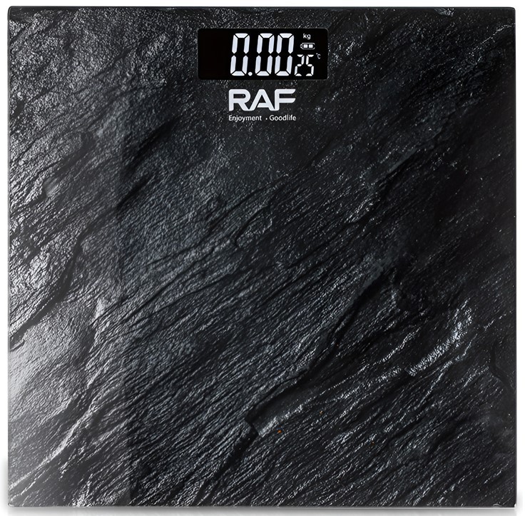 Cantar electronic RAF R.10000