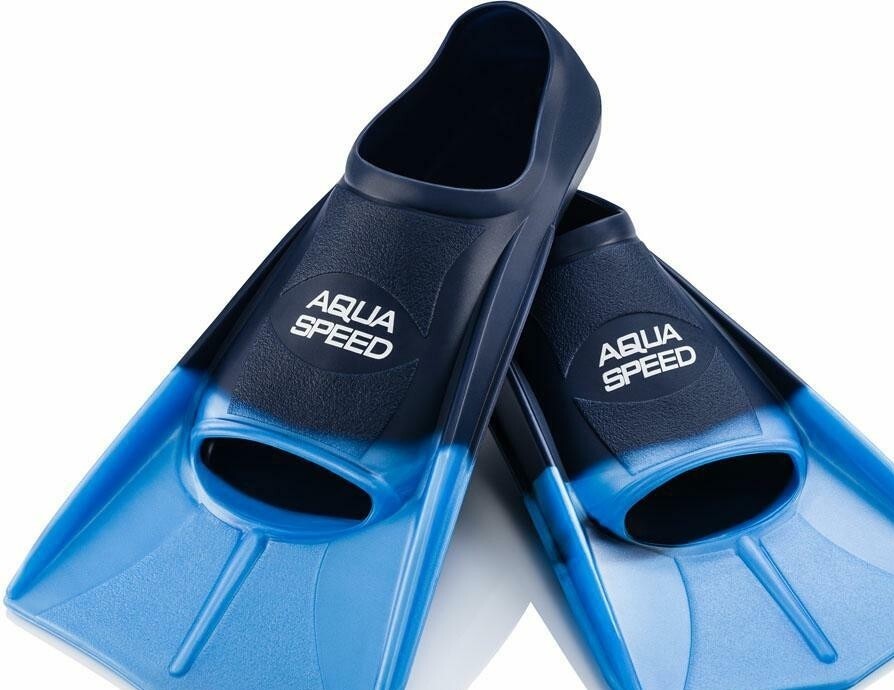Labe de inot AQUA SPEED TRENINGOWE marime 43/44 col.38