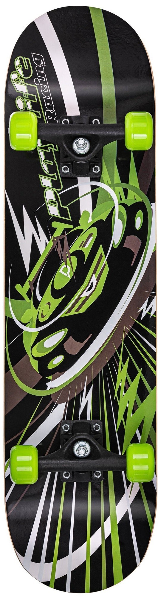 Skateboard Playlife Drift (880324)