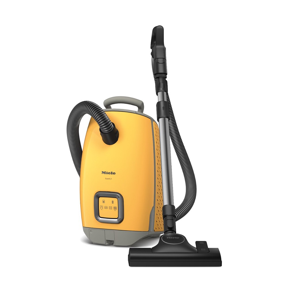Miele Guard L1 Flex Sunset Yellow