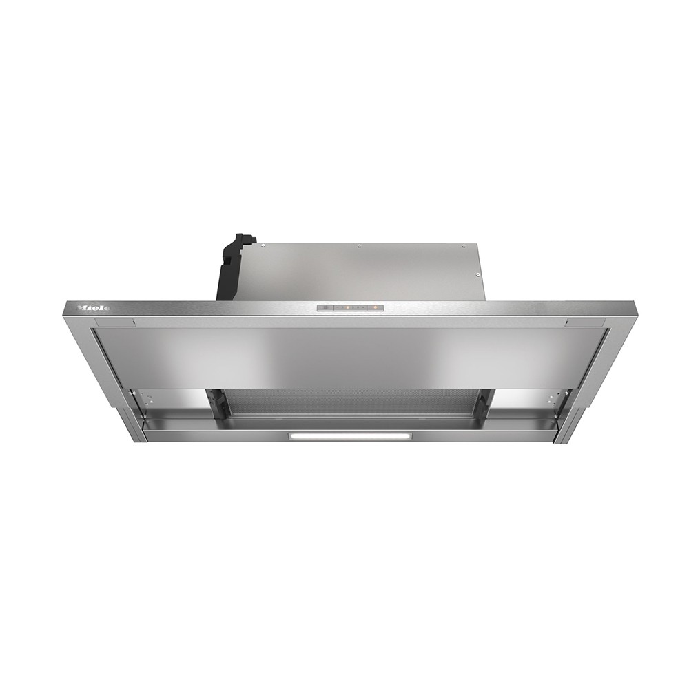 Hota Miele DAS2920 Stainless Steel
