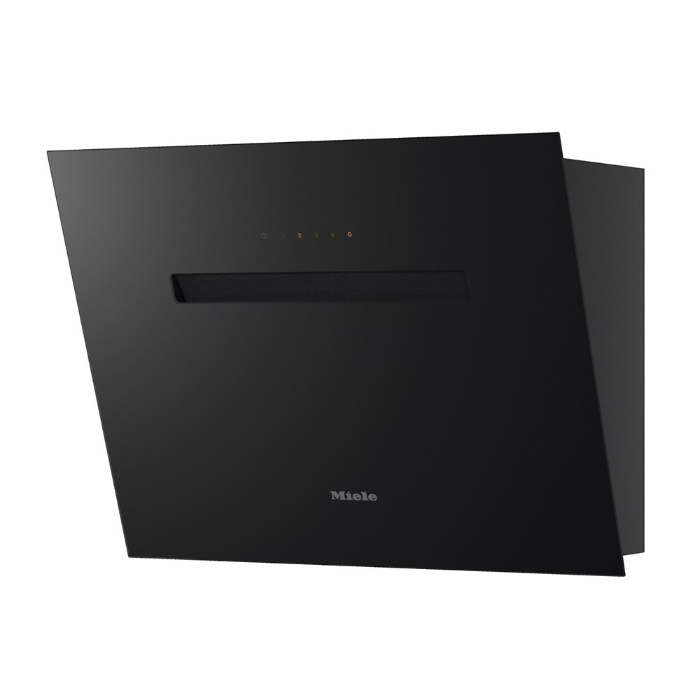 Hota Miele DAH1650 Active Obsidian Black