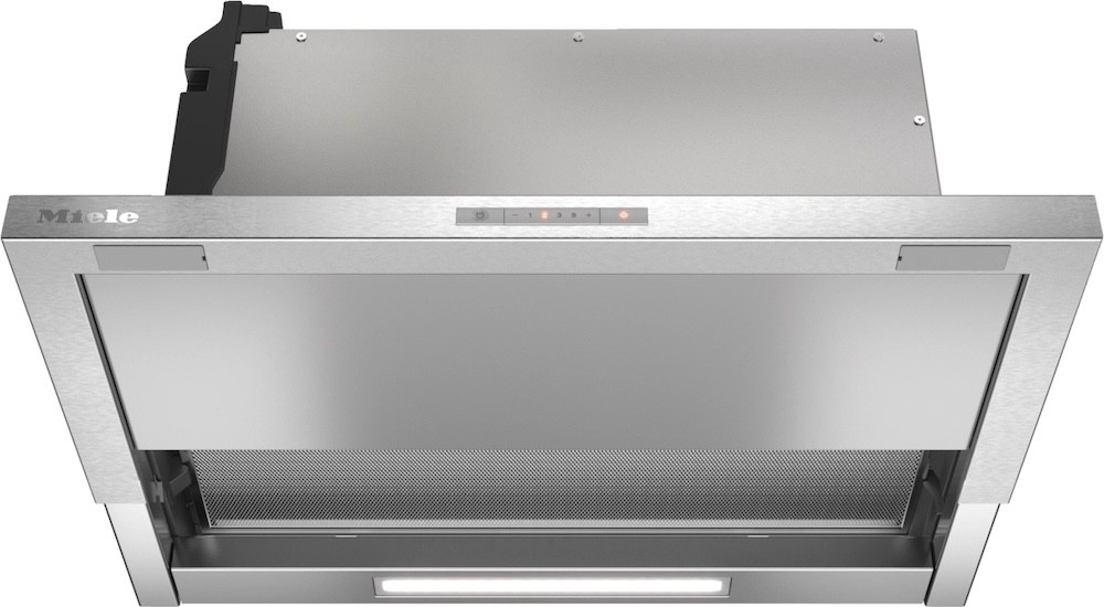 Hota Miele DAS2620 Stainless Steel