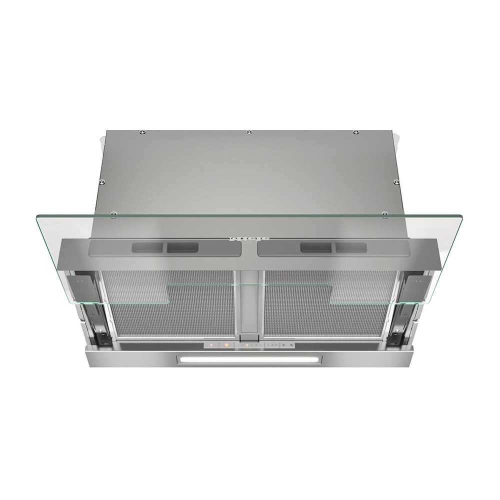 Hota Miele DAS4640 Glass