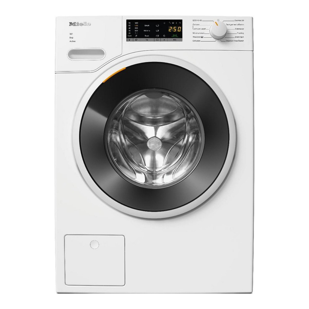 Masina de spalat Miele WWA120WCS White