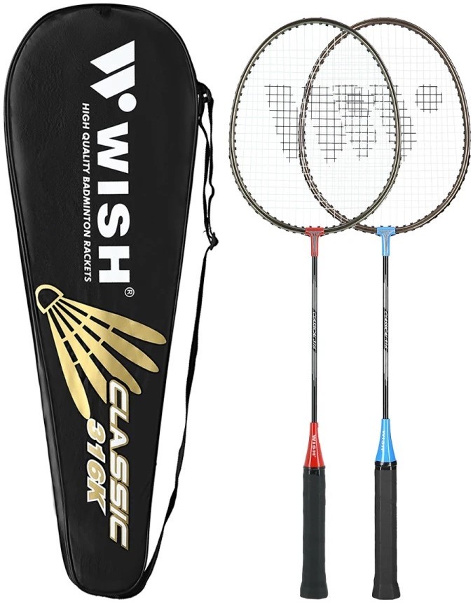 Racheta de badminton WISH Alumtec 308K