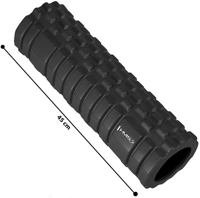 Rola pentru masaj HMS FS102