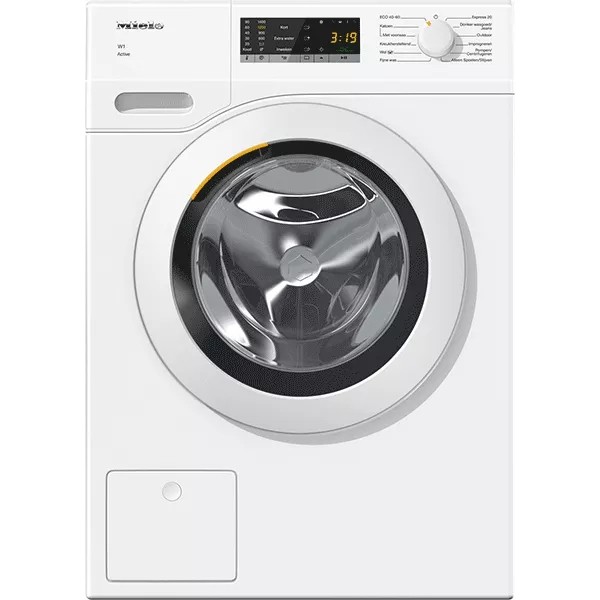 Masina de spalat Miele WCA0309WCS Active