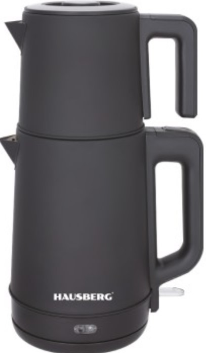 Fierbator electric de apa HAUSBERG HB-3636NG