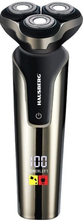 HAUSBERG HB-78GR
