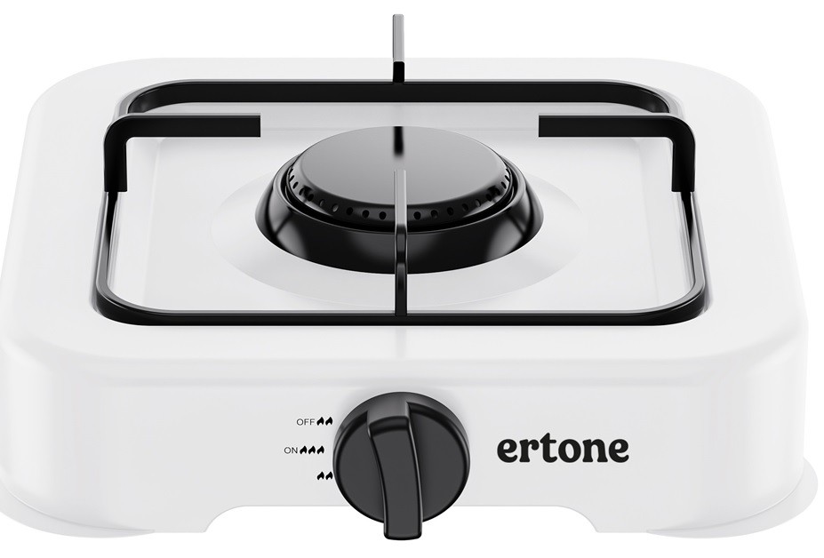 Plita de masa Ertone ERT-216AB