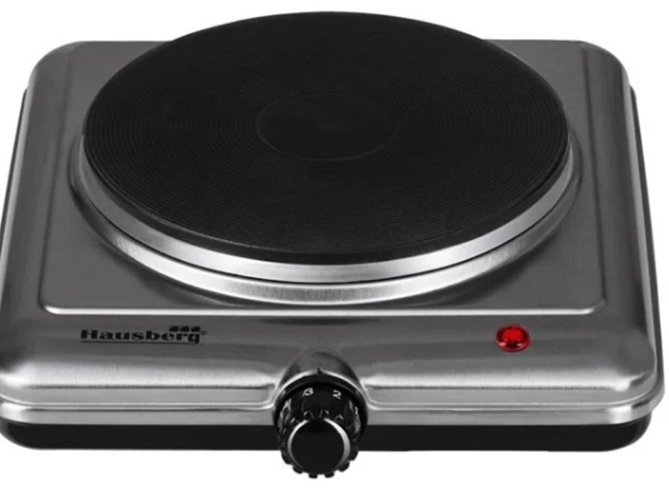 Plita de masa HAUSBERG HB-544IN