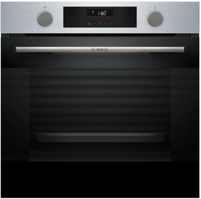 Cuptor electric incorporabil Bosch HBG578BB3