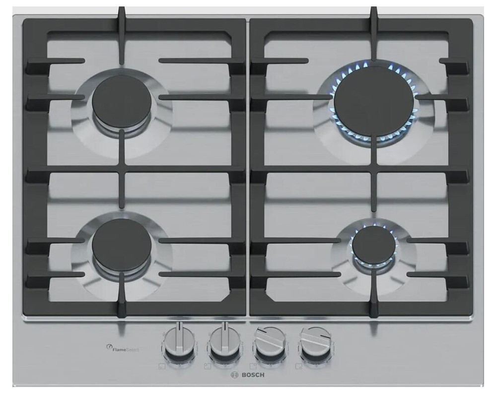 Bosch Plita Pe Gaz