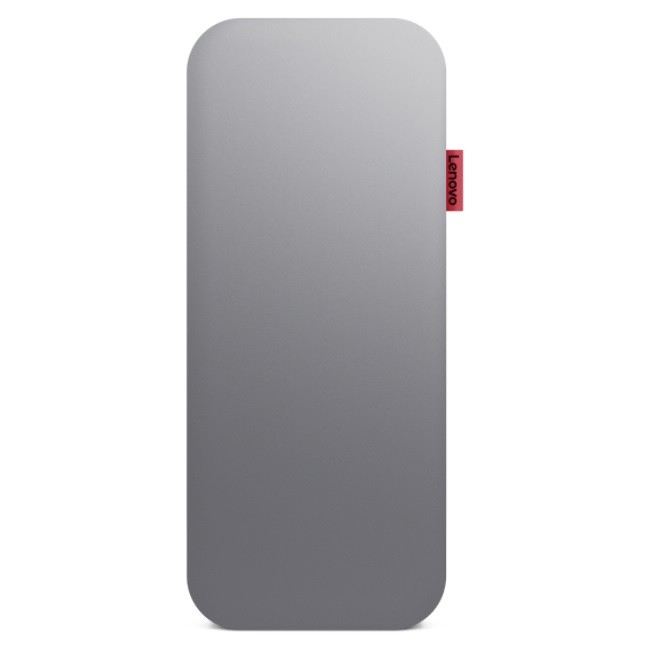 Acumulator extern Lenovo Go USB-C 20000mAh
