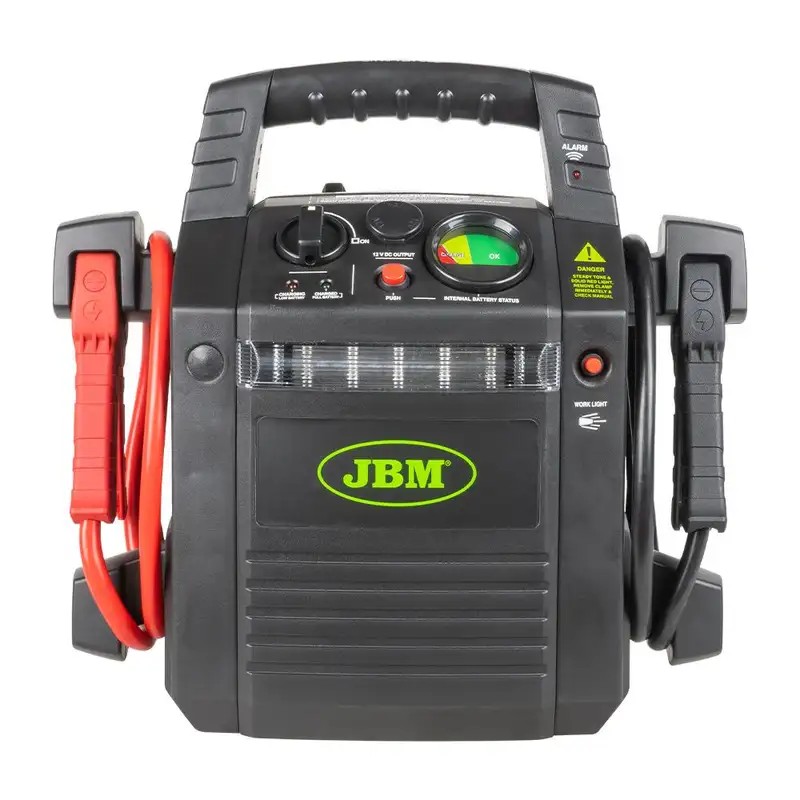 Starter auto JBM 53688