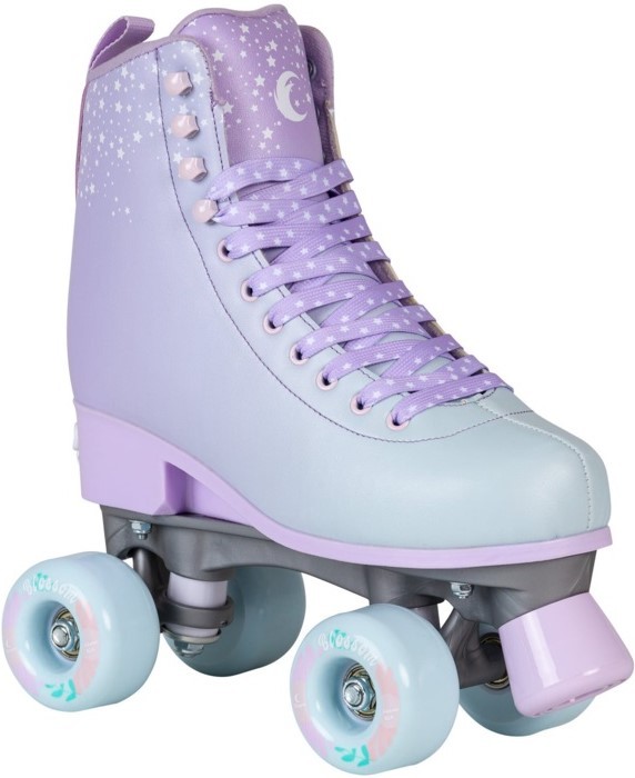 Role copii Powerslide Chaya Kids Vanilla Size 39-42