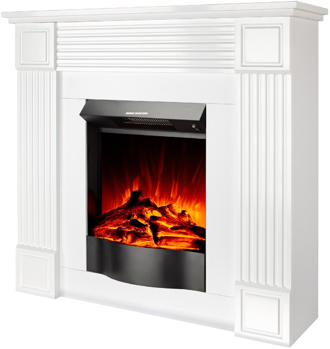 Semineu electric ArtFlame Nexor & Corsica