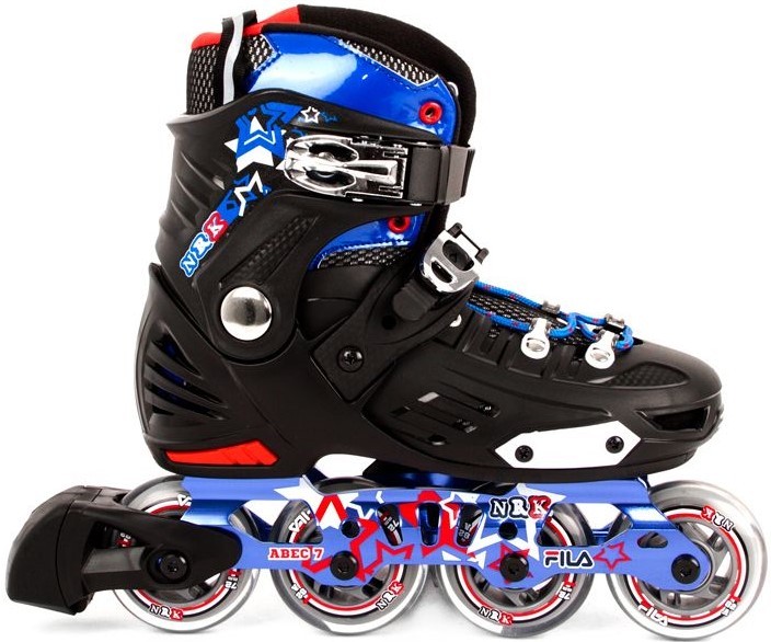 Role copii Fila NRK Junior Boy 32-35