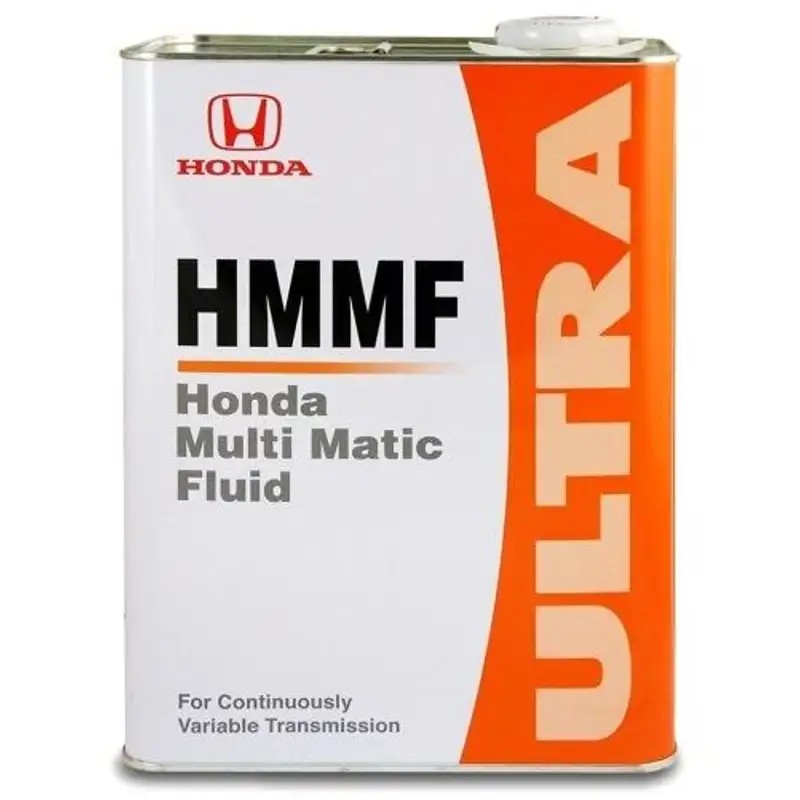 Ulei de transmisie JAYTEC HONDA ULTRA MTF-3 (4L)