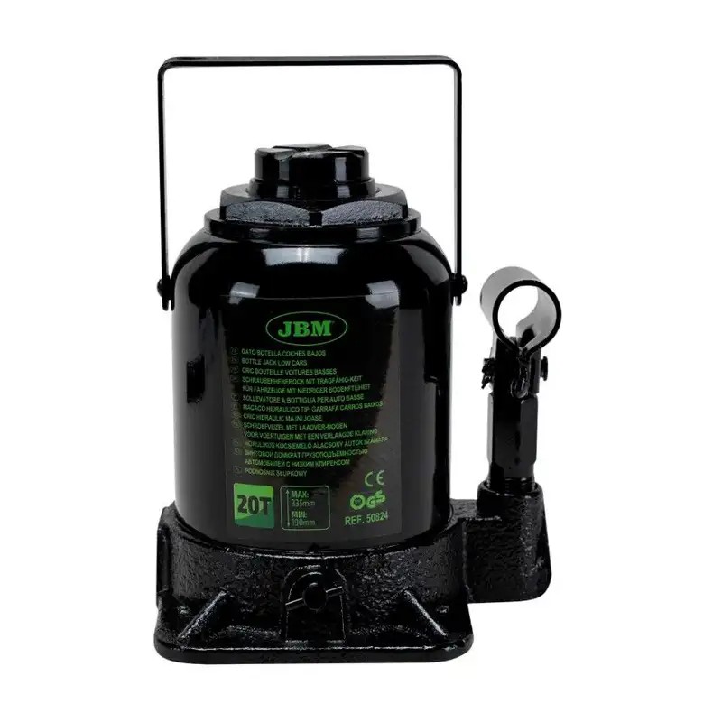 Cric auto JBM 50824