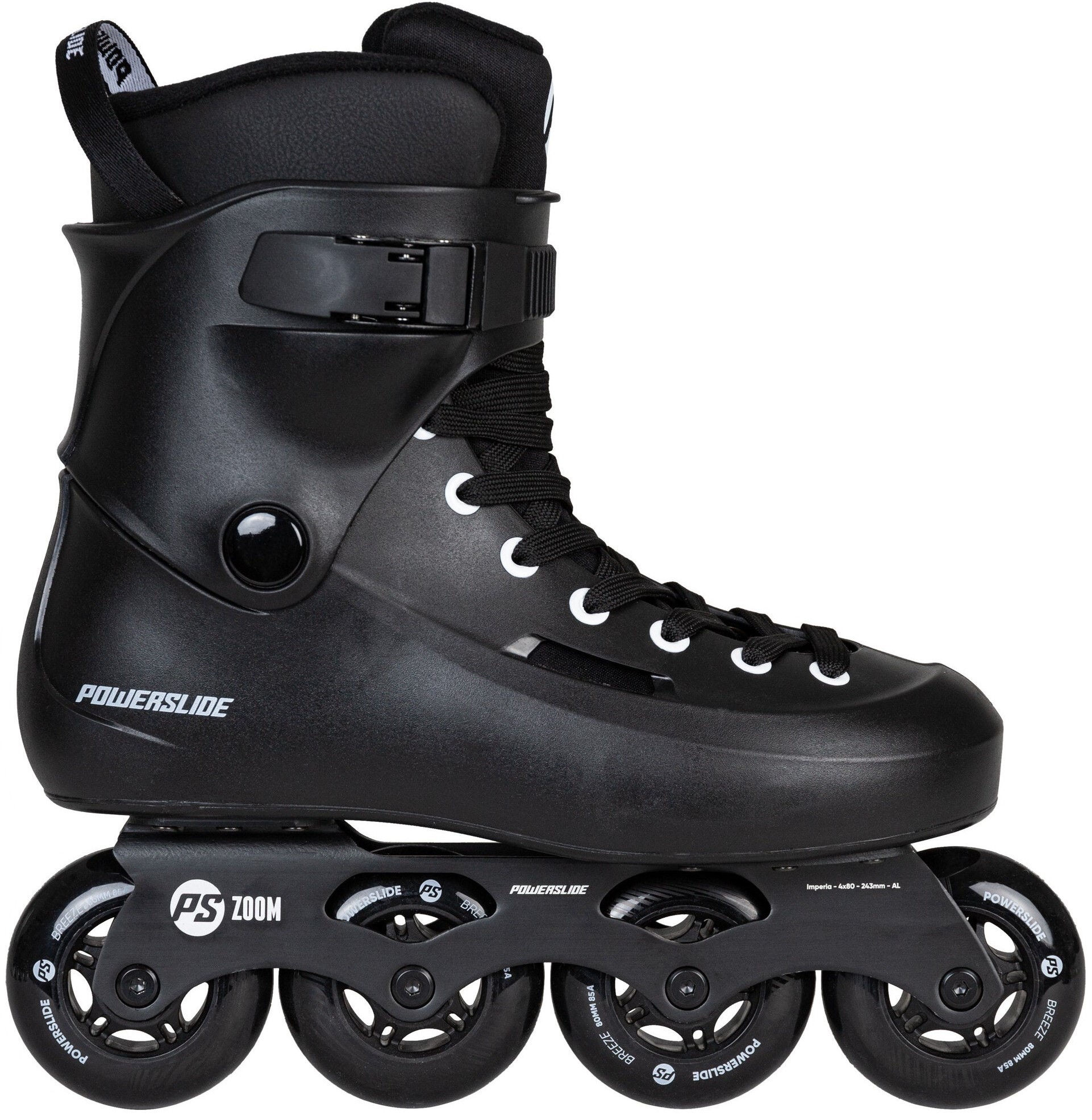 Role copii Powerslide 908442 Size 39-40