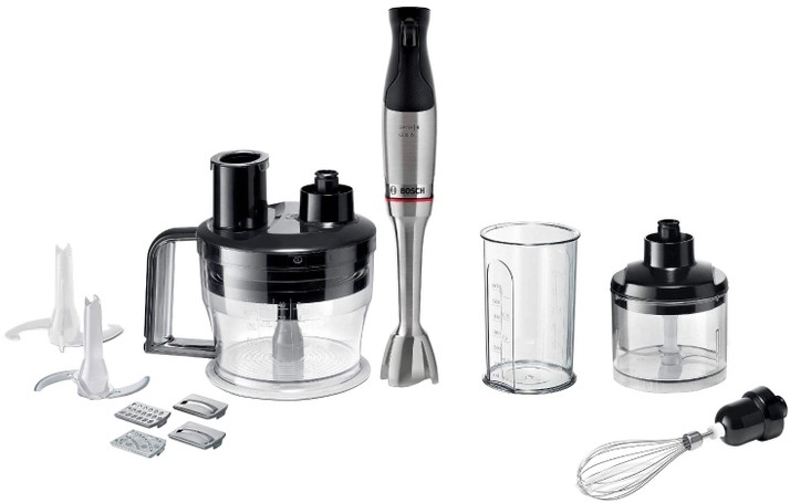 Bosch MSM6M871