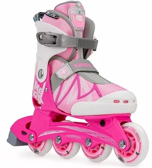 Role copii Micro Mega Blue 31-34
