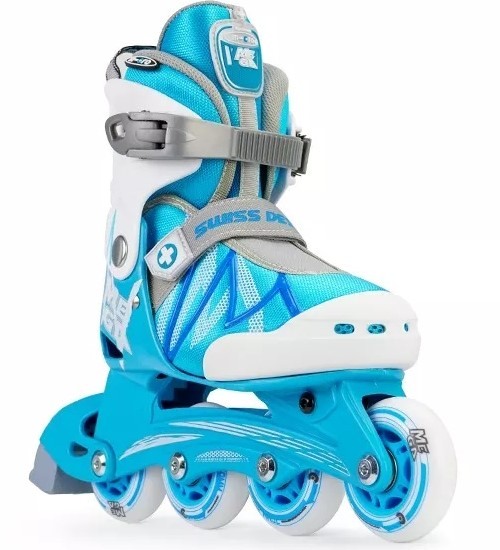 Role copii Micro Mega Blue 31-34