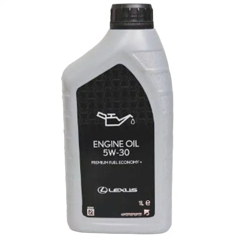Ulei motor LEXUS OE-Lexus OIL LGMO 5W40 5L
