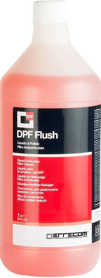 Errecom DPF Flush