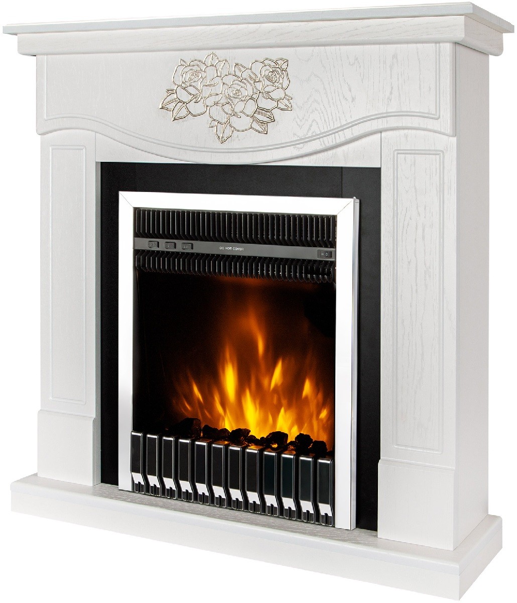 Semineu electric ArtFlame Auren & Corsica