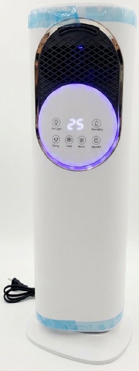 VLM HF-01
