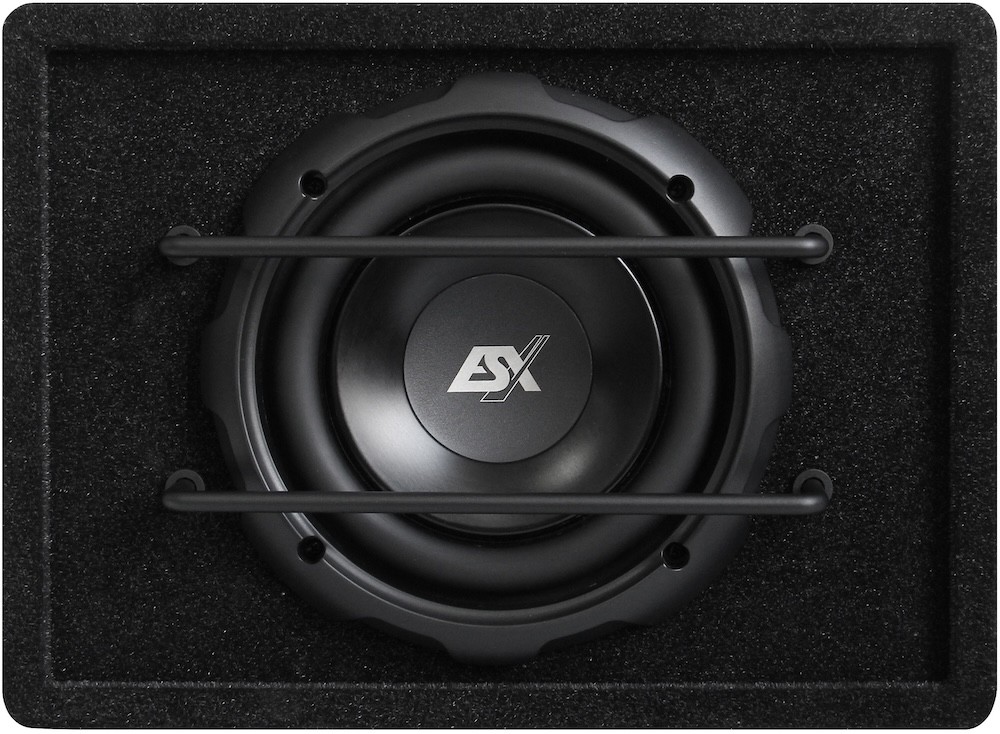 Difuzor auto subwoofer ESX SXB8A