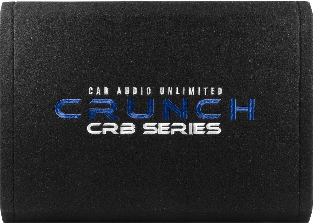 Difuzor auto subwoofer Crunch CRB200