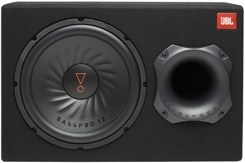 Difuzor auto subwoofer JBL Basspro 12