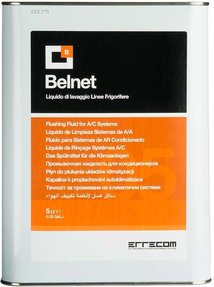 Errecom Belnet 5l